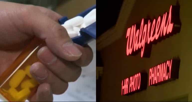 SF Woman Allegedly Poses as a Walgreens Pharmacist For Over 10 Years, Handling 700,000 Prescriptions