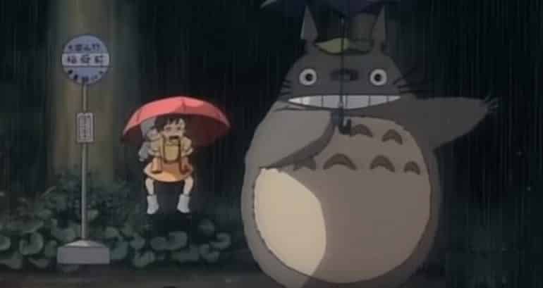 Released 30 Years Late, ‘My Neighbor Totoro’ is a Blockbuster Hit in China