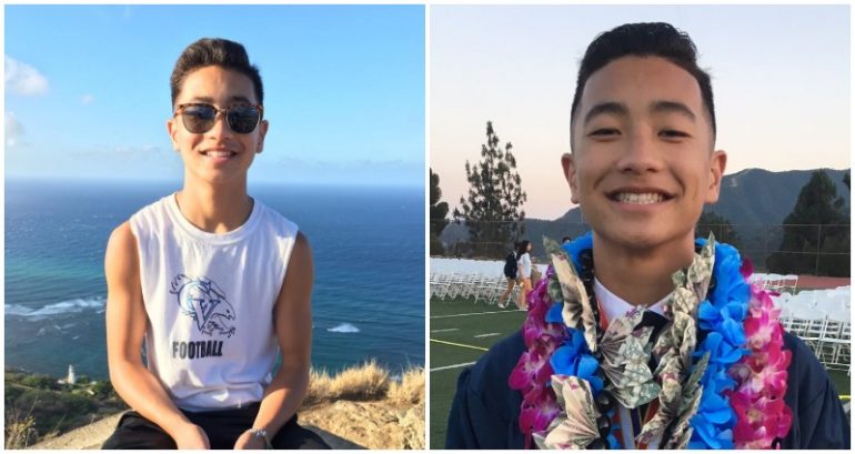 UC Irvine Frat Suspended After 18-Year-Old Freshman Found Dead