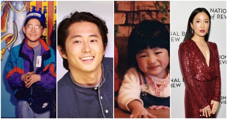 18 Asian Celeb Glow Ups That Prove There’s Hope For Us All