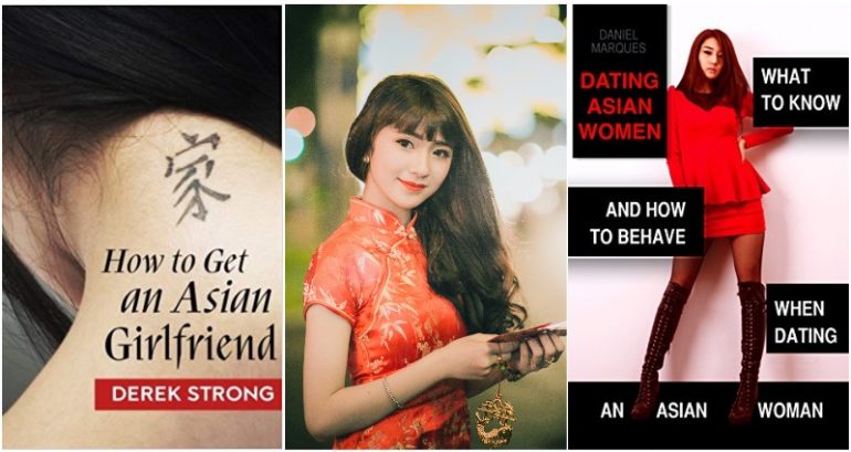 How to Get An Asian Girlfriend By Valentine’s Day, According to Non-Asian Experts