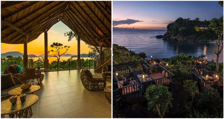 8 Romantic Hotels in Asia to Add to Your Valentine’s Day Bucket List
