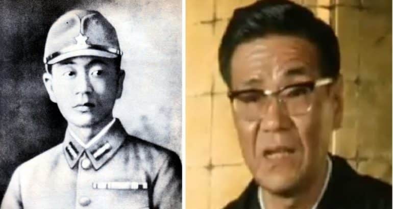 How A Japanese Soldier Survived For 27 Years Hiding Alone in a Cave After WWII
