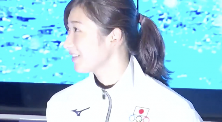 Japanese Olympics Minister Criticized for Being ‘Disappointed’ That Star Swimmer Has Leukemia