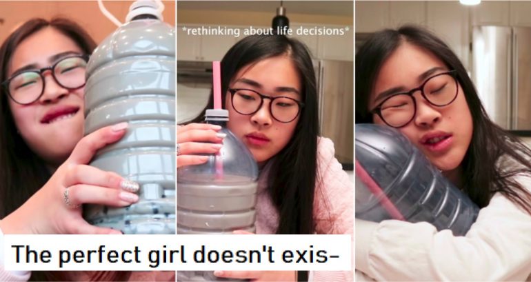 ‘Bobaddict’ Chugs 1 Gallon of Boba Tea in 7 Hours and We are In Love