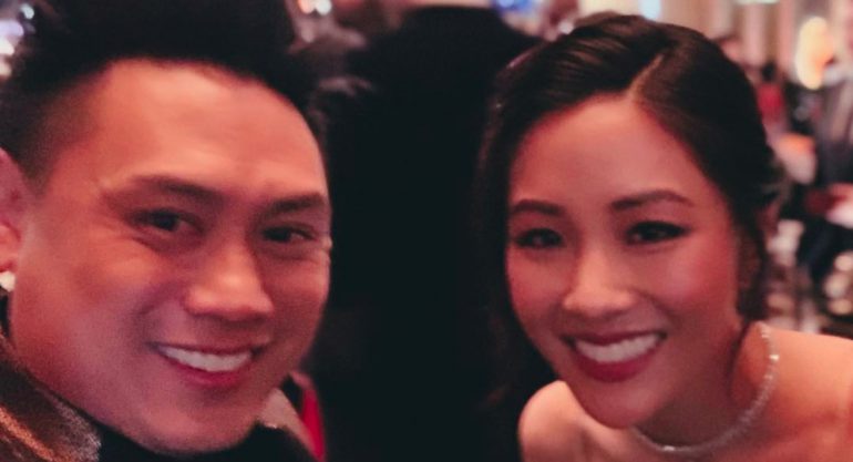 ‘Crazy Rich Asians’ Director Jon M. Chu Reveals the Time He Snuck Into the Oscars