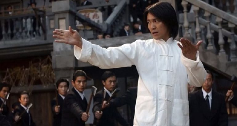 Stephen Chow Confirms New ‘Kung Fu Hustle’ Film is in the Works