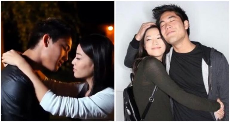 Old School YouTube Fans Rejoice! Ryan Higa and Arden Cho Are Officially Dating