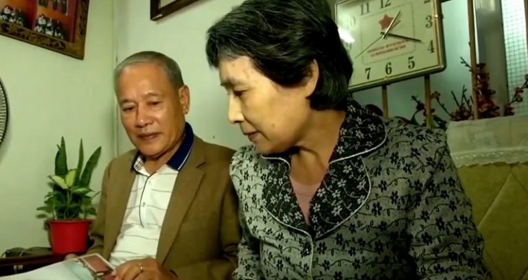How a Vietnamese Man and North Korean Woman’s Forbidden Love Waited 40 Years for Marriage