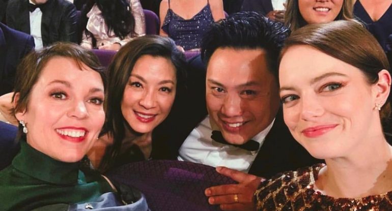 ‘Crazy Rich Asians’ Star Michelle Yeoh Says the Oscars Shouldn’t Nominate Based on ‘Diversity’