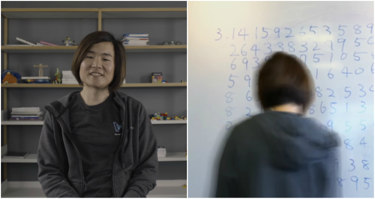 Google Engineer Sets the World Record for Calculating Pi to 31.4 TRILLION Digits