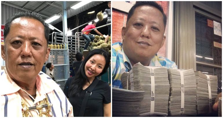 Thai Millionaire Puts $315,000 on the Line to Find His Daughter a Husband