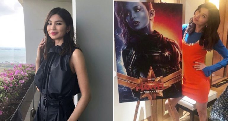 Gemma Chan Reveals How She’s Used Her Oxford Law Degree Since Becoming an Actress