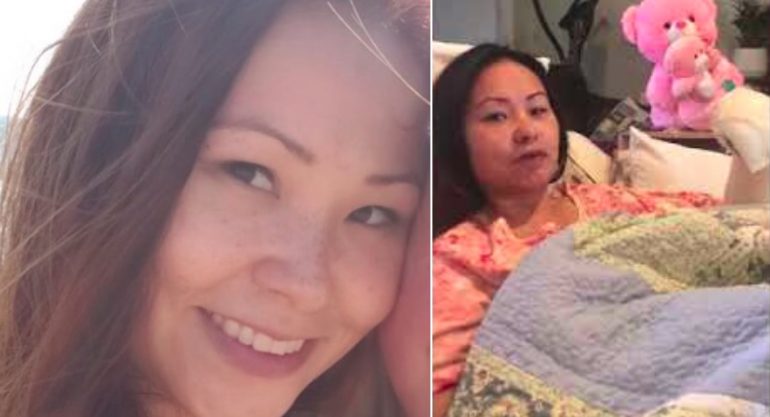 Pregnant Beverly Hills Teacher Viciously Stabbed by Gang Members