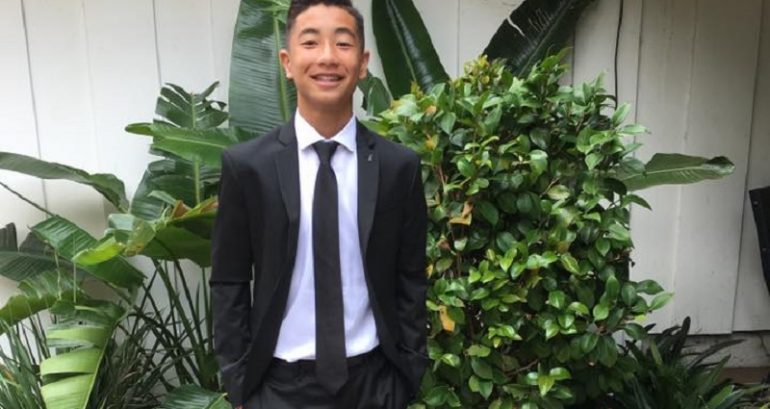 UC Irvine Student Reportedly Died from Alcohol Poisoning During Fraternity Hazing