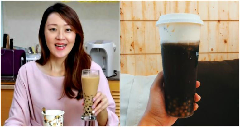 Here’s the Best Time to Drink Boba and Avoid Weight Gain, According to a Dietitian
