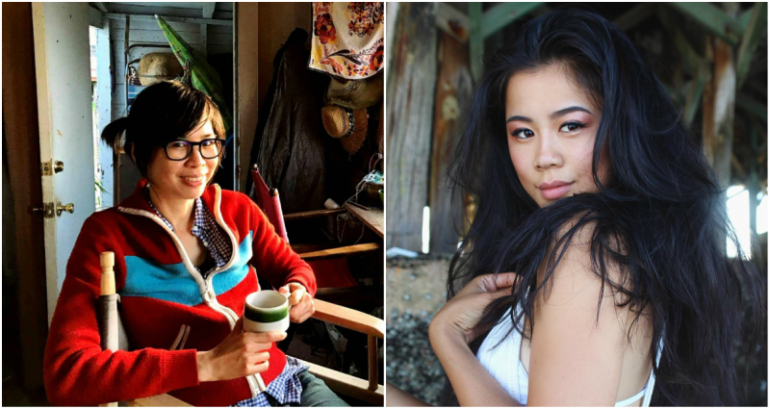 Netflix is Making an Asian-Led Lesbian Rom-Com