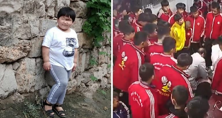 7-Year-Old Girl Allegedly Beaten to Death By Bullies at China’s Famous Shaolin Temple School