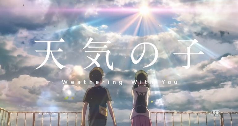 ‘Your Name’ Creator Releases New Movie Trailer With Radwimps Returning