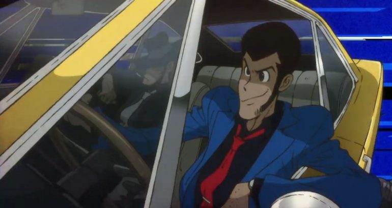 Legendary Artist Who Created ‘Lupin III’ Passes Away at 81