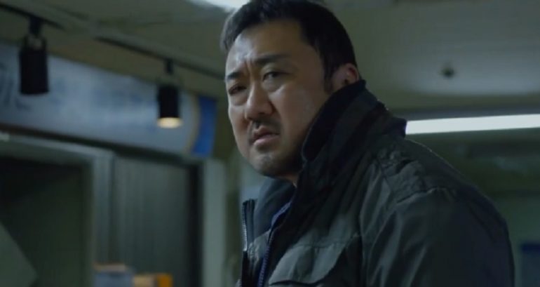 ‘Train to Busan’ Star Ma Dong-Seok is Joining Marvel’s ‘Eternals’