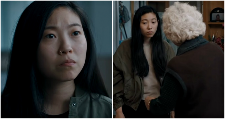 Awkwafina’s New Movie Dives Into the Struggles of Handling Love and Loss in an Asian Family