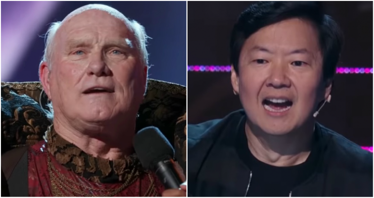 NFL Host Apologizes After Calling Ken Jeong a ‘Little Short Guy From Japan’