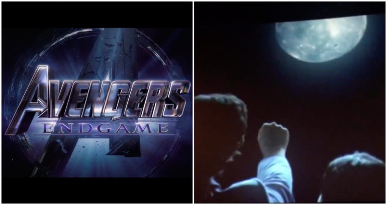 Huawei Punks ‘Avengers: Endgame’ Viewers With Special ‘Post Credit Scene’