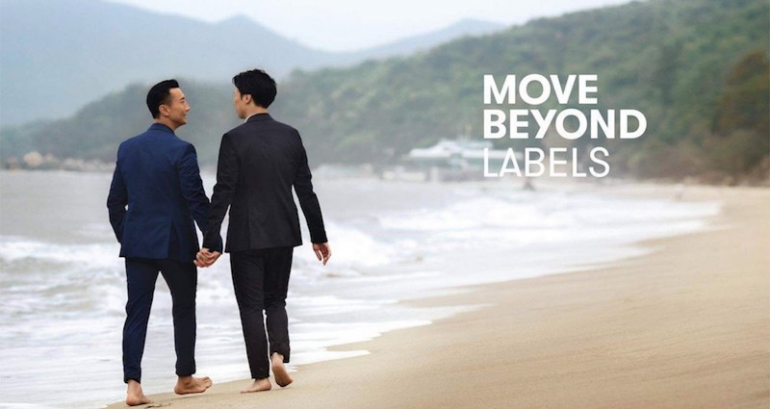 Hong Kong Airport Bans LGBT Ad, Quickly Changes Their Mind After Backlash