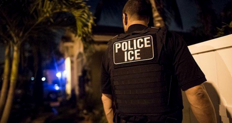 Asian Immigrants May Be the Easiest Targets in Trump’s Upcoming ICE Raids