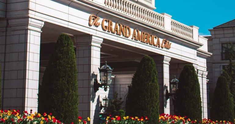 Filipino Workers Sue Utah’s Largest Hotel for Alleged Racial Abuse in Sham ‘Internship Program’