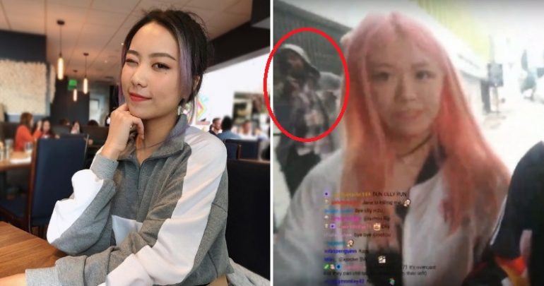 DJ, Twitch Streamer Caught on Livestream Saying ‘Hold Your Purse’ After Passing Black Man