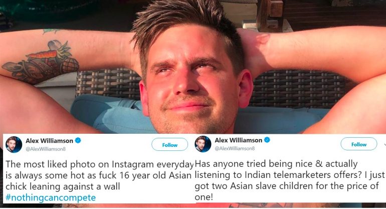 Australian Comedian Who Mocked BTS Has a History of Racist, Sexist and Violent Tweets