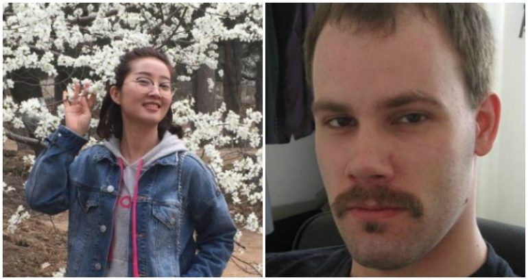 Illinois Man Found Guilty of Rape and Murder of Visiting Scholar Yingying Zhang