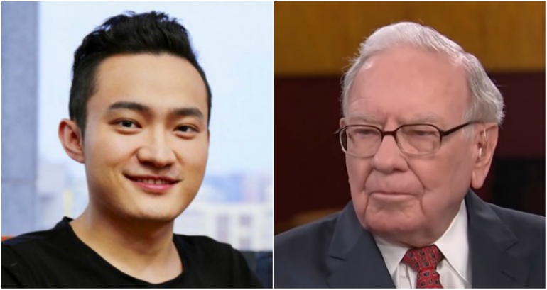 Chinese Entrepreneur Misses $4.57 Million Lunch With Warren Buffett