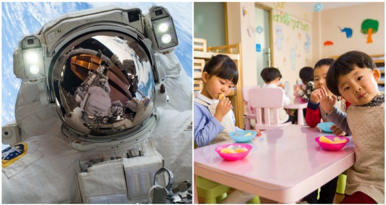 American Kids Want to Be YouTube Stars While Chinese Kids Want to be Astronauts, Survey Shows