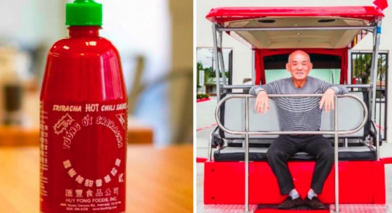 Sriracha Must Pay $23.3 Million to Jalapeño Pepper Farmer