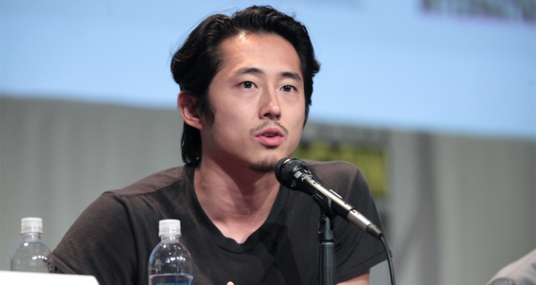 Steven Yeun to Star and Produce Korean Immigrant Film ‘Minari’