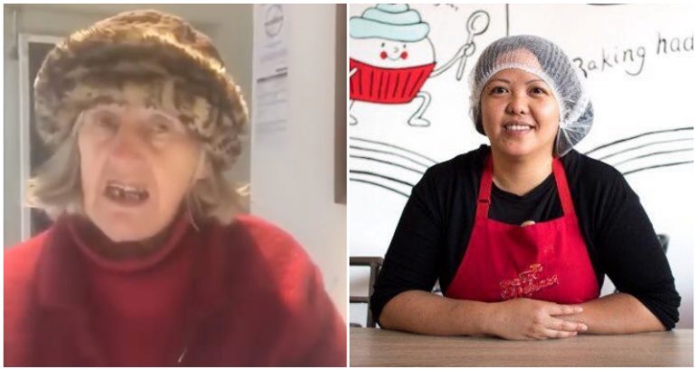 Restaurant Owner Speaks Out About Racism She Faces for Being Asian in New Zealand