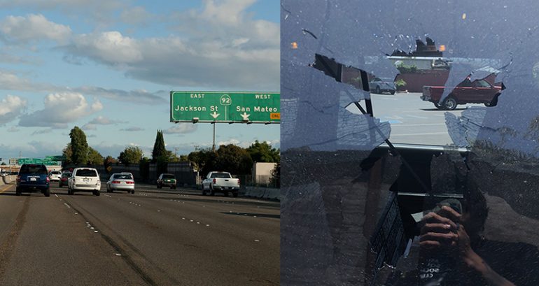 Bay Area Faces Nearly 200 Freeway Shootings in the Last 4 Years