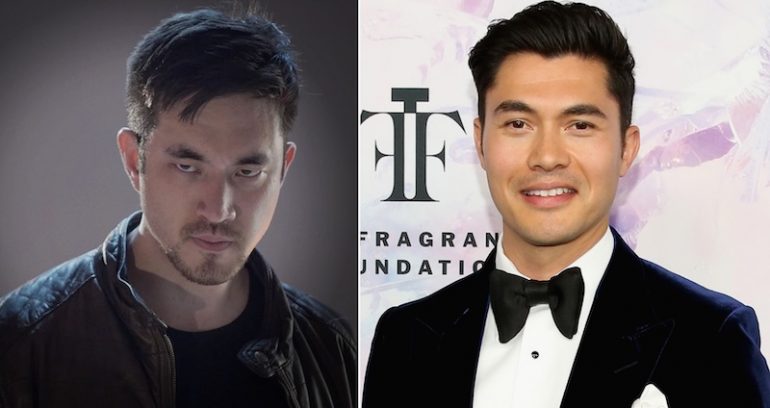 Andrew Koji to Face Off With Henry Golding in New ‘G.I. Joe’ Film