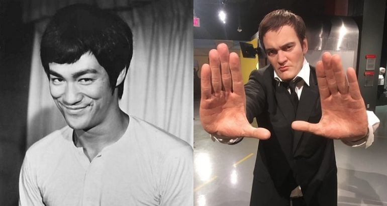Shannon Lee Tells Quentin Tarantino to ‘Shut Up’ After Calling Bruce Lee an ‘Arrogant Guy’