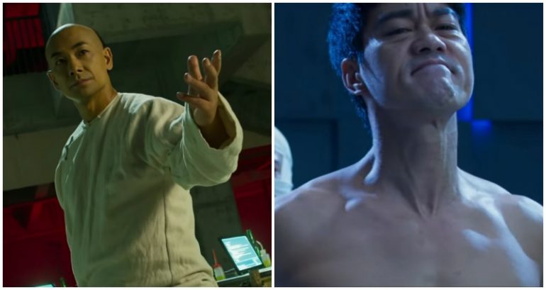 Ip Man, Bruce Lee, and Wong Fei-Hung Are Going to Be in One Epic Kung Fu Movie