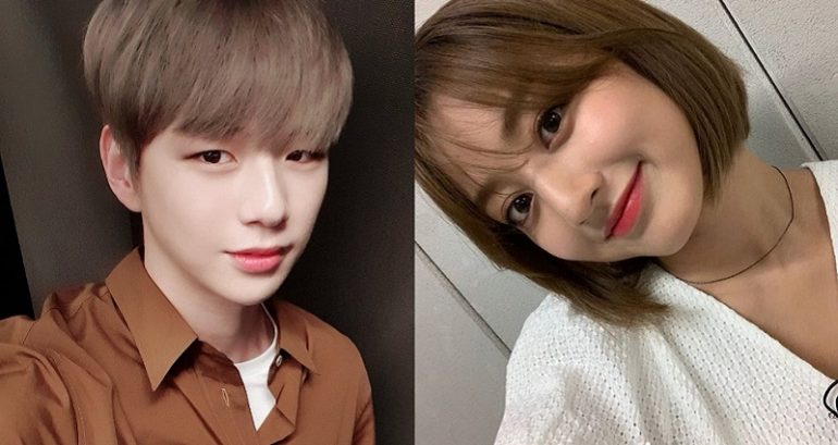 2 of K-pop’s Biggest Stars Are Now Dating Each Other