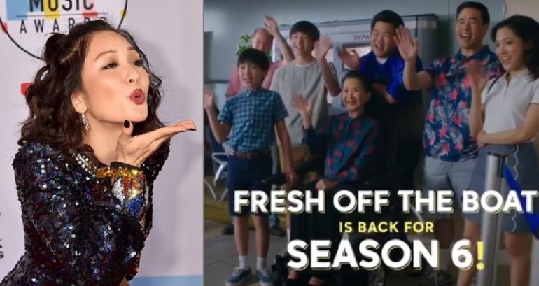 ABC’s President Hasn’t Talked to Constance Wu Since Her Meltdown, But She’s ‘Happy’ She Apologized