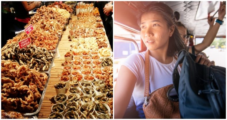 15 Things From the Philippines That Hits Every Filipino in the Feels Like a Ton of Lechon