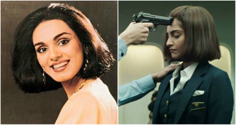 Meet the Hero Who Sacrificed Herself to Save 360 Passengers From Terrorists 33 Years Ago