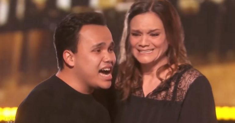 Blind and Autistic Singer Kodi Lee Wins ‘America’s Got Talent’ and $1 Million