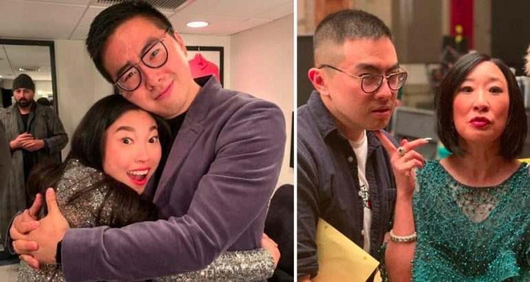 Bowen Yang Becomes the First 100% East Asian American Cast Member on ‘SNL’