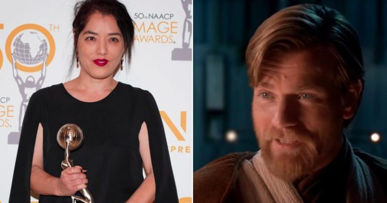 Deborah Chow Picked to Direct Obi-Wan Kenobi Series for Disney+